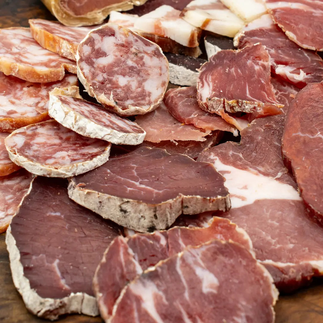 I nostri Salumi