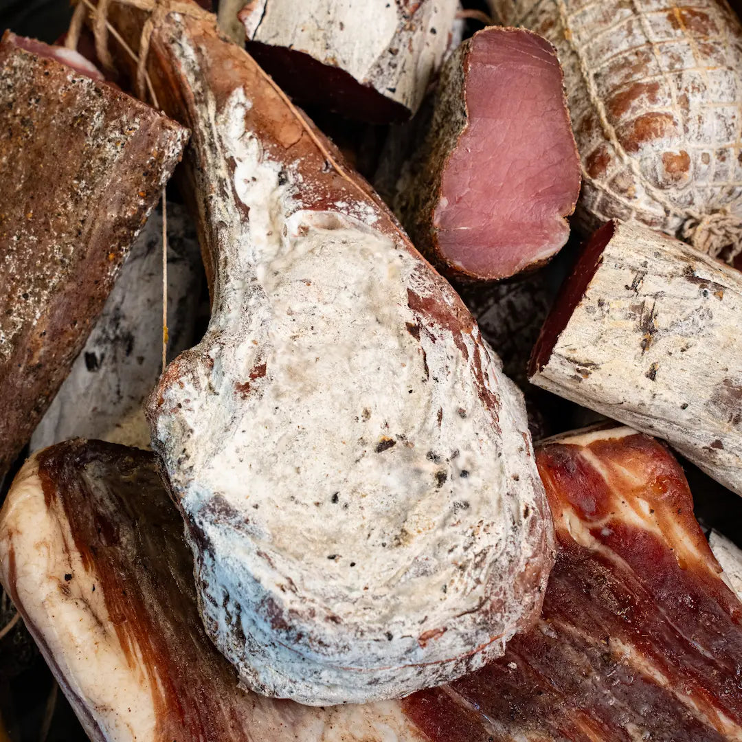 I Nostri Tomahawk
