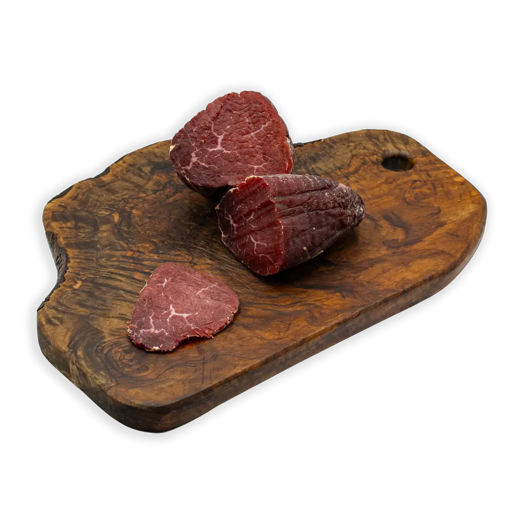 🐄 Bresaola di magatello
