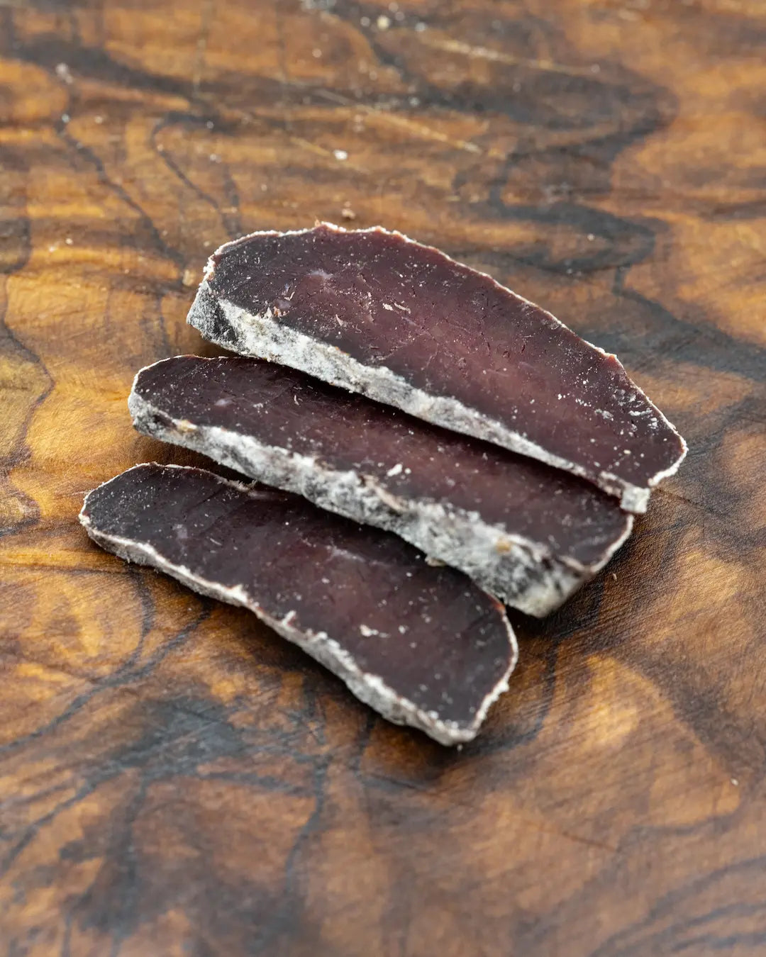 🦌 Bresaola di Cervo