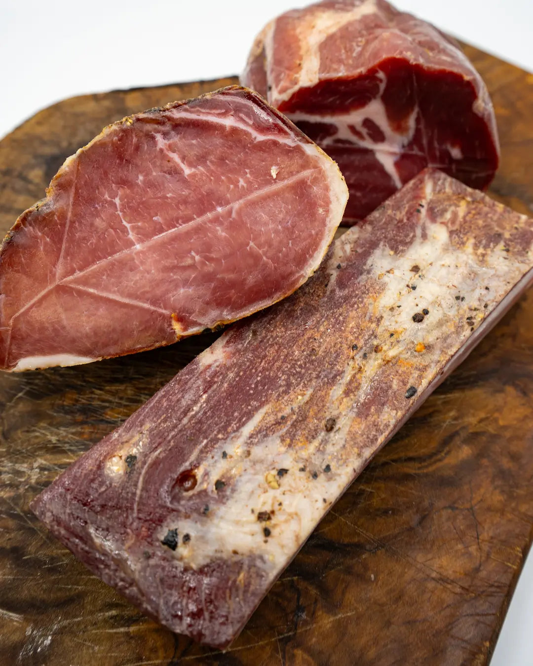 📦 Box Tagliere Degustazione