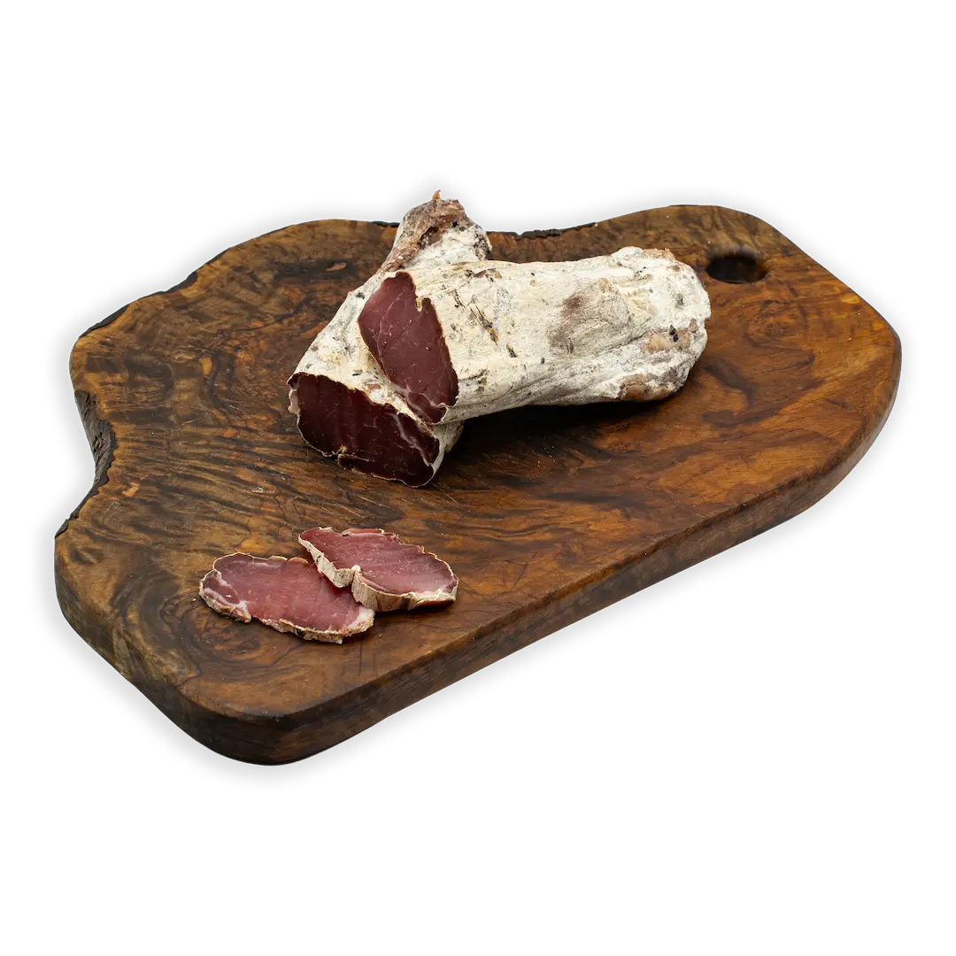 🐖 Filetto di maiale