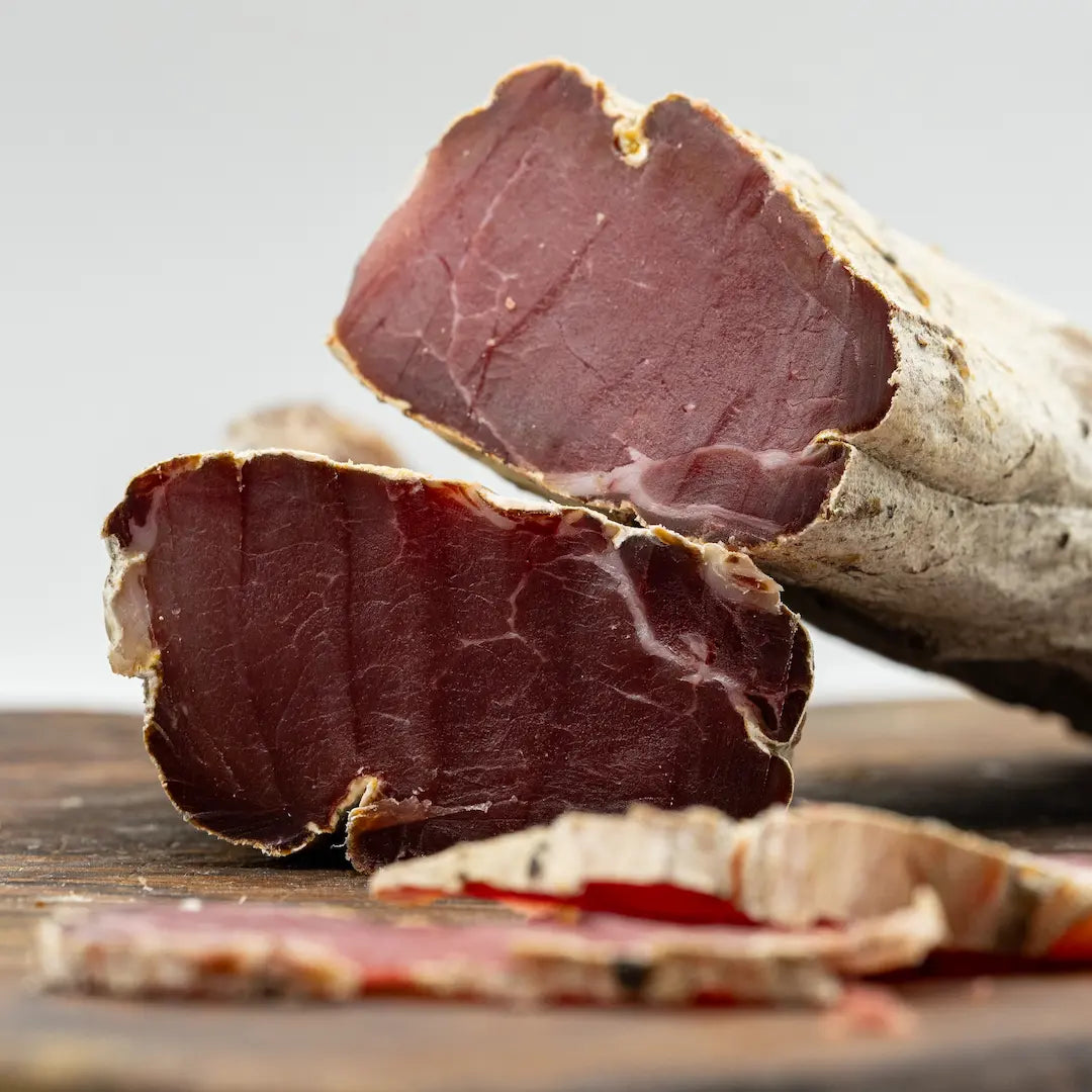 🐖 Filetto di maiale