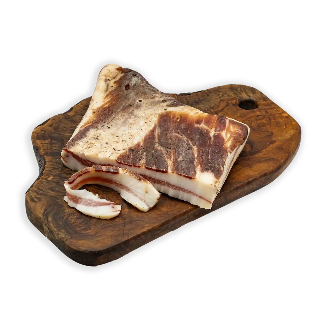 🥓 Pancetta
