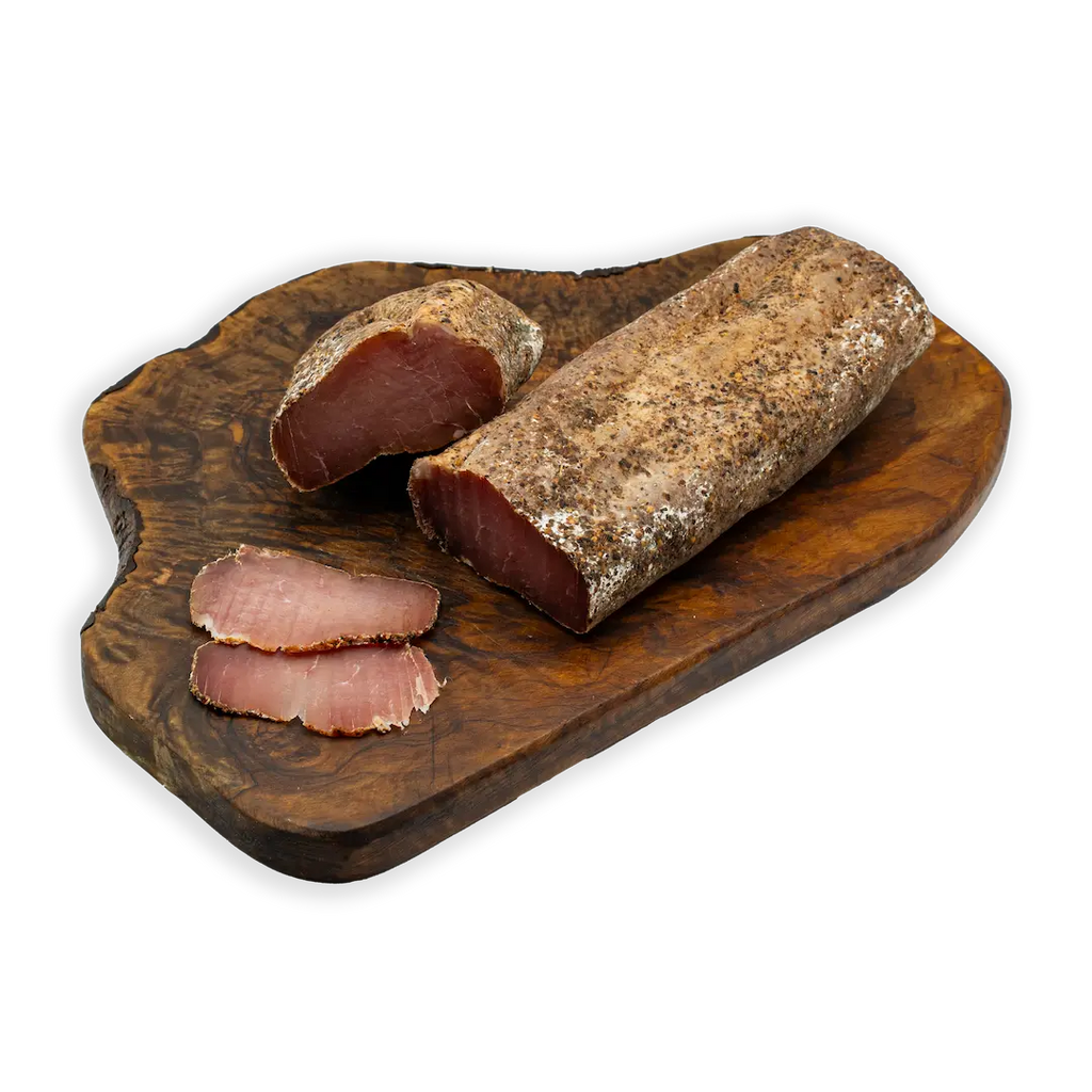 🥓 Rustichello - Speck