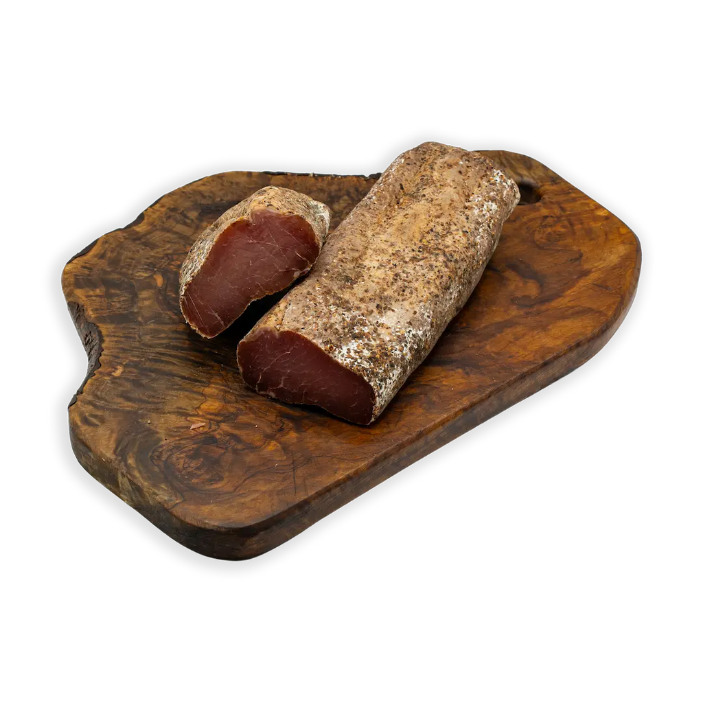 🥓 Rustichello - Speck
