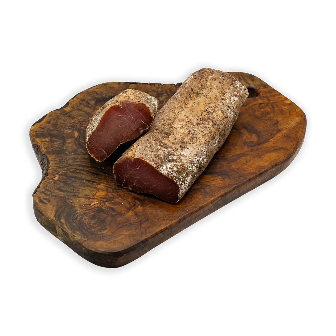 🥓 Rustichello - Speck