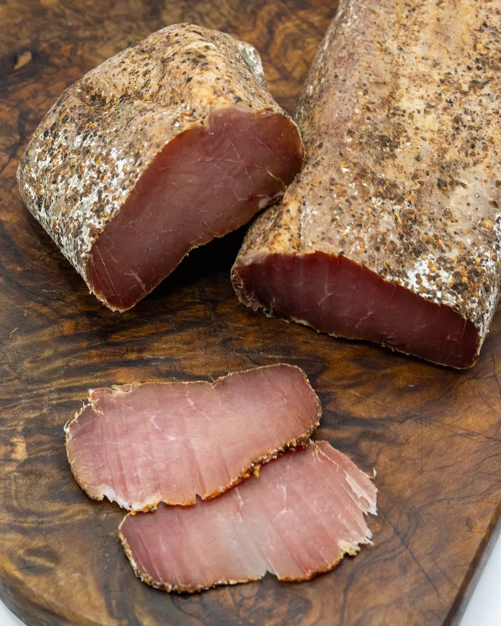🥓 Rustichello - Speck