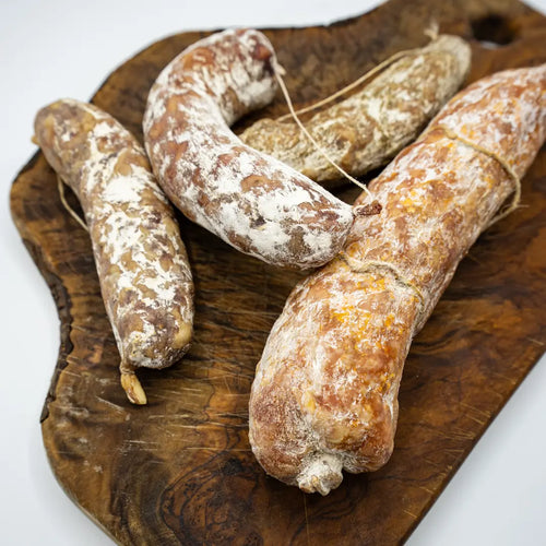 📦 Box di Cacciatori e Salame