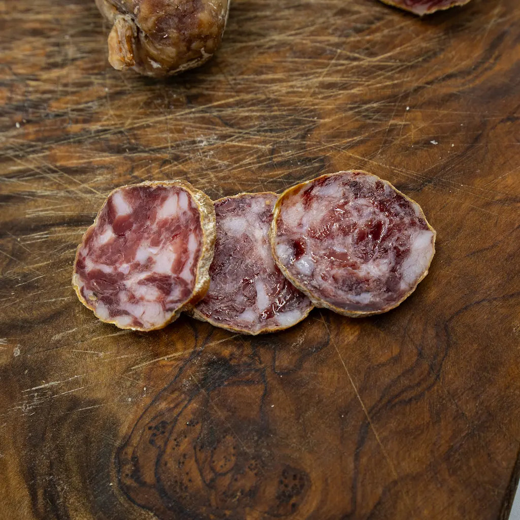 🐗 Cacciattori di cinghiale