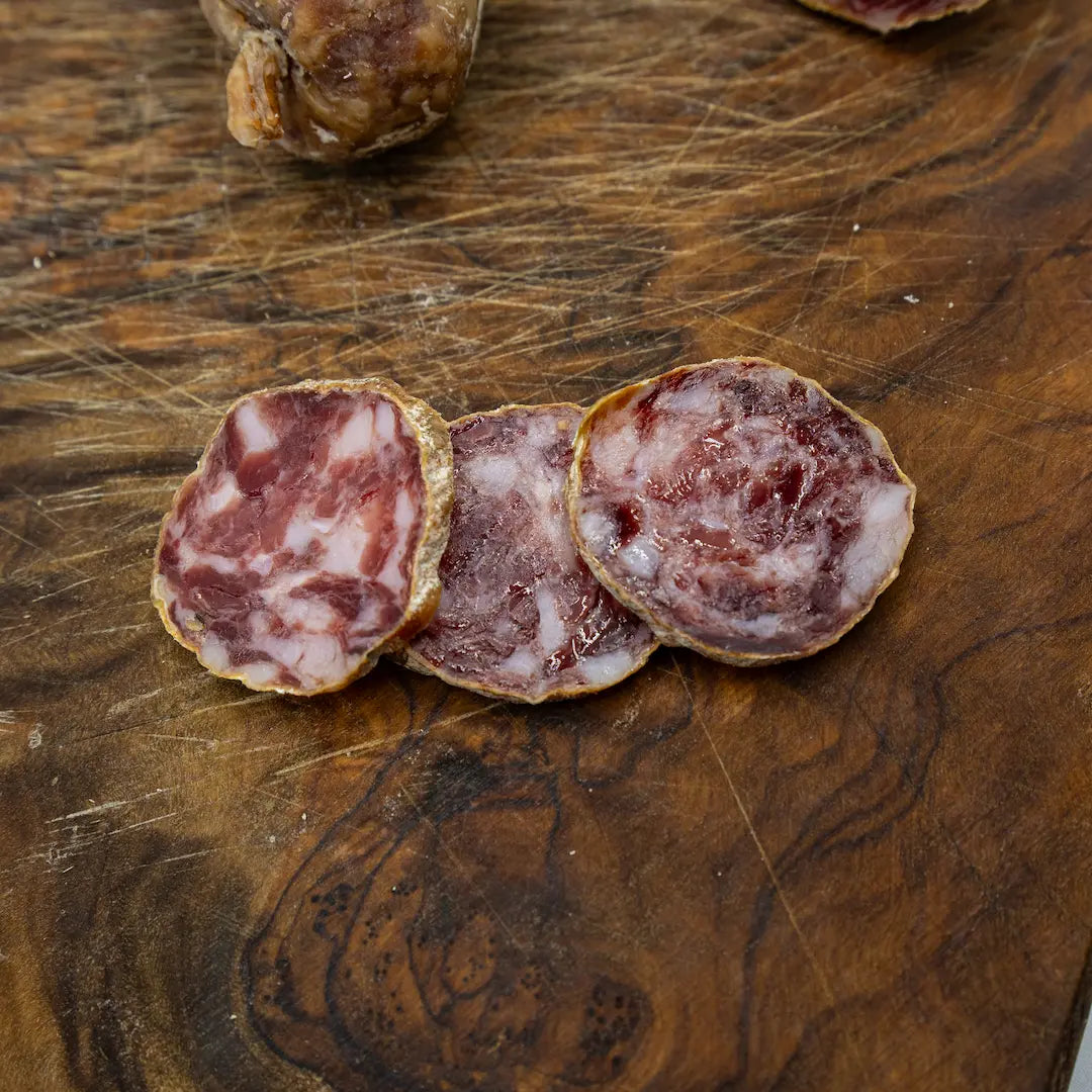 🐗 Cacciattori di cinghiale