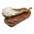 🪓 Tomahawk di Angus Irlandese