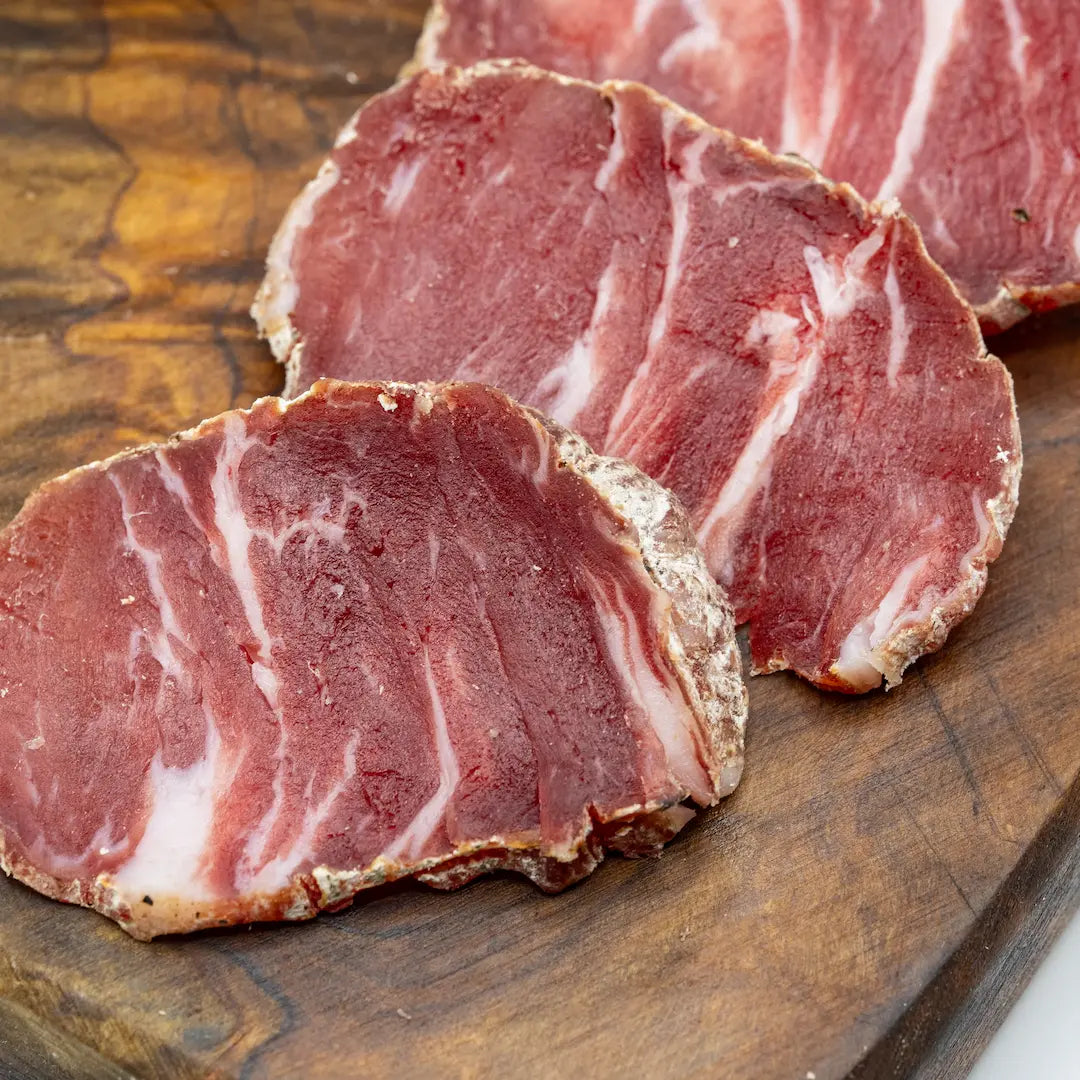 🪓 Tomahawk di maiale 🐖