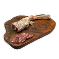 🪓 Tomahawk di maiale 🐖