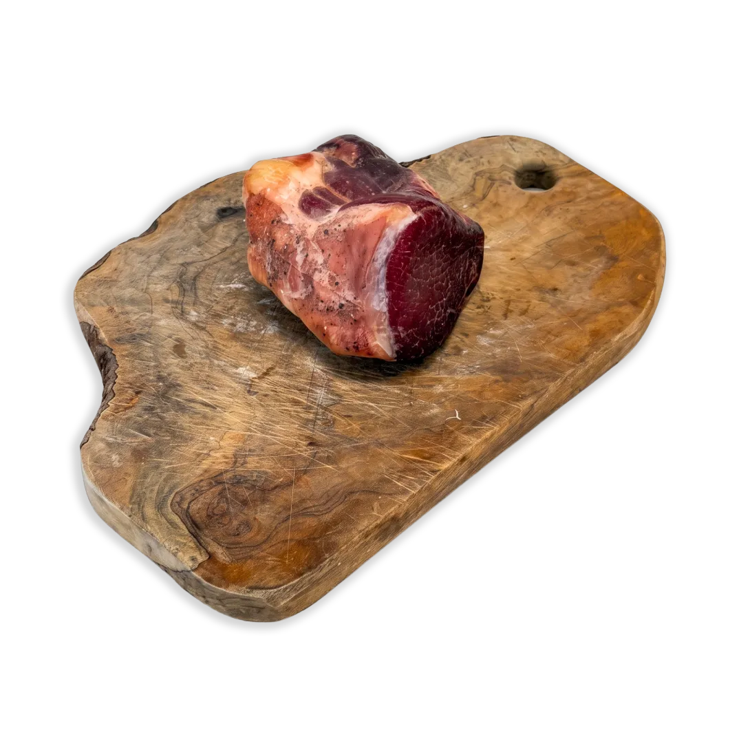 🍗 Bresaola di Angus Irlandese