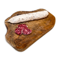 🦓  Salame di Zebra