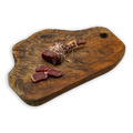 🪓 Tomahawk di Cinghiale 🐗
